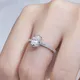 Synthetic Diamond Manufacturers Jewelry Wholesale - Messi Jewelry-1 3