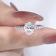 Synthetic Diamond Manufacturers Jewelry Wholesale - Messi Jewelry-1 5