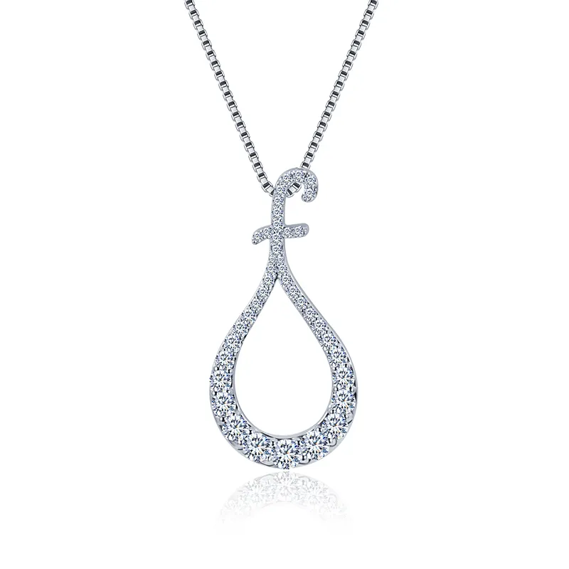 Messi Jewelry Man Made Diamond Manufacturers Price List 2