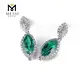 Best Value Man Made Diamond Rings Suppliers for Fashion Design and Innovation 4