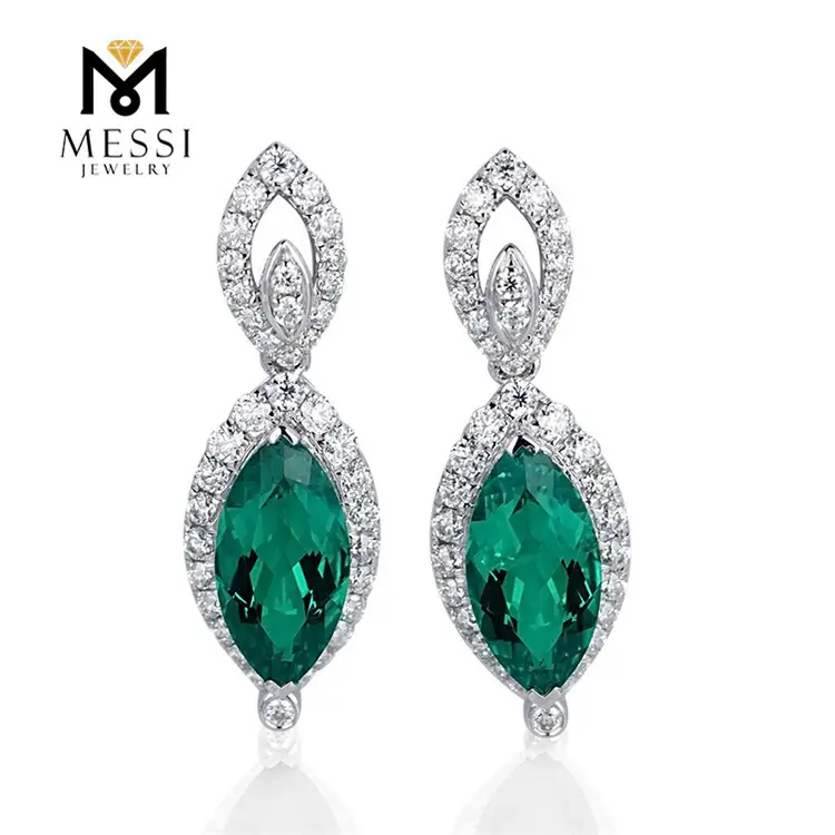 Best Value Man Made Diamond Rings Suppliers for Fashion Design and Innovation 5