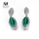 Best Value Man Made Diamond Rings Suppliers for Fashion Design and Innovation 2