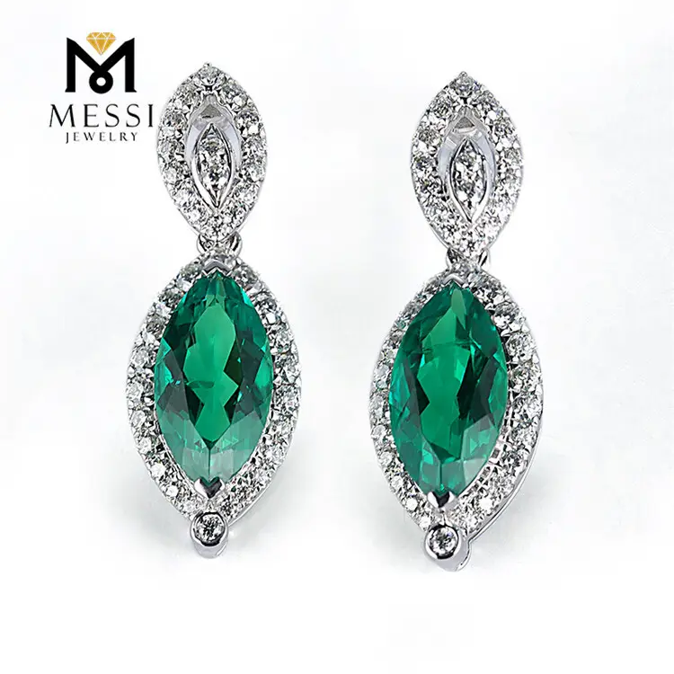 Best Value Man Made Diamond Rings Suppliers for Fashion Design and Innovation 3
