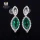Best Value Man Made Diamond Rings Suppliers for Fashion Design and Innovation 6