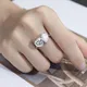 Lab Grown Diamond MSR-1352 Custom Jewelry Wholesale - Messi Jewelry 6