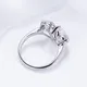 Lab Grown Diamond MSR-1352 Custom Jewelry Wholesale - Messi Jewelry 4