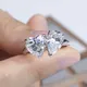 Lab Grown Diamond MSR-1352 Custom Jewelry Wholesale - Messi Jewelry 5