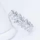 Custom Lab Diamond Ring Made-to-Order 3