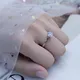 custom engagement rings at Wholesale Prices | Messi Jewelry 7