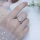 custom engagement rings at Wholesale Prices | Messi Jewelry 6