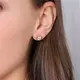 Человек изготовлен из алмаза по оптовым ценам | Мессиковые украшения 6