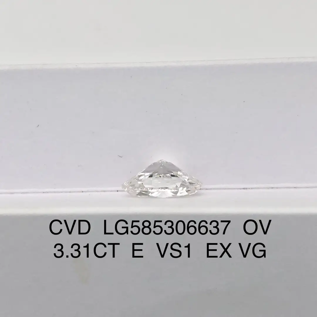 Lab Grown Marquise Diamonds from 0.3-20 ct. IGI Certified 3