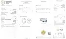 Messi Jewelry | factory Direct 3 carat lab diamond oval directly sale 5