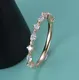 lab diamond ring at Wholesale Prices | Messi Jewelry 6