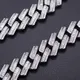Messi Jewelry | Best Price silver cuban link bracelet wholesale 5