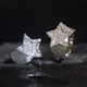 Custom Lab Diamond Ring with Make-to-Order Option 5