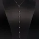 Jóias Messi | Modern Hip Hop Colar Men Factory Direct Supply 4