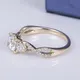 Messi Alahas Lab Diamond Singsing USD50 Manufacturers 4