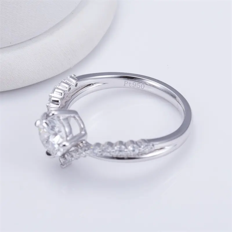 Cvd Rough Diamond Manufacturers TNT Jewelry Wholesale - Messi Jewelry 3