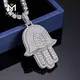 hip hop chain pendants at Wholesale Prices | Messi Jewelry 3