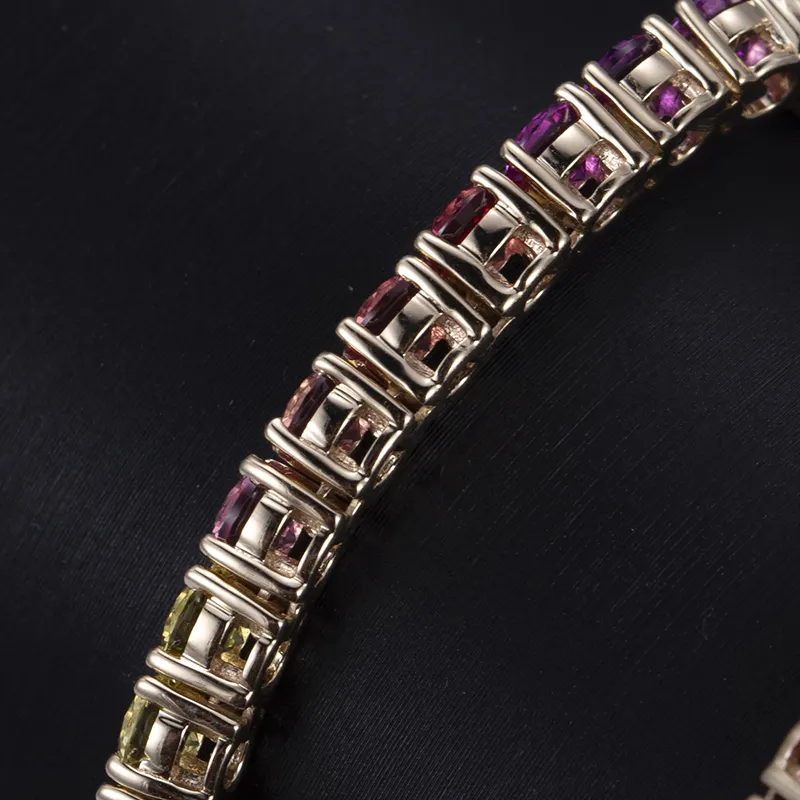 Praise moonstone pendant manufacturers | Messi Jewelry 3