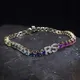 Praise moonstone pendant manufacturers | Messi Jewelry 6