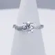 IGI Cert. 8.24CT Pear Lab Grown Diamond Ring - Customizable 3