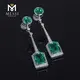 sapphire studs at Wholesale Prices | Messi Jewelry 5