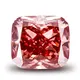 2 carat lab grown diamond cushion cut at Wholesale Prices | Messi Jewelry 6