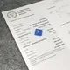 1.00CT Fancy Shape Lab Grown Diamond - Perfect for Custom Pendants 6