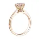 High End moissanite gold jewelry suppliers | Messi Jewelry 3