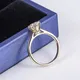 High End moissanite gold jewelry suppliers | Messi Jewelry 6