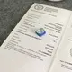 Custom 5ct lab grown diamond factory Manufacturer | Messi Jewelry 5