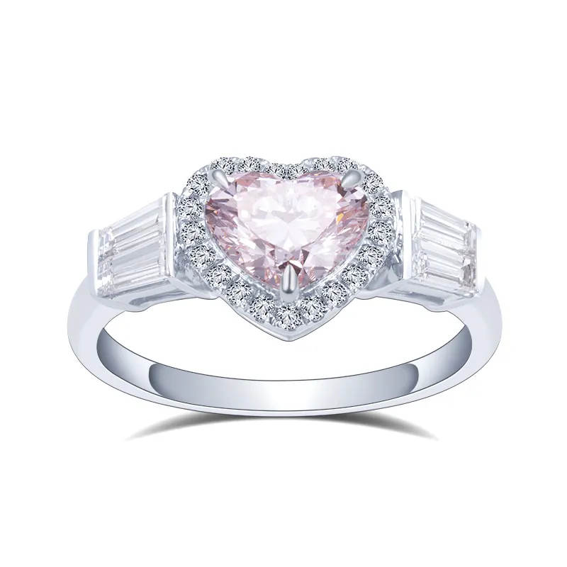 Newly Lab Grown Jewels Quality Assurance for Personalized Customization 2