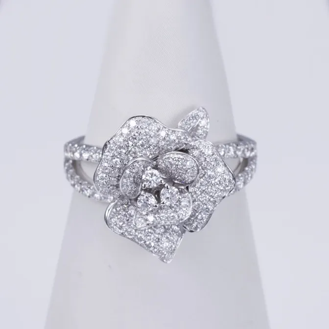 Messi Jewelry | Hot Selling amethyst ring wholesale 5