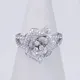 Messi Jewelry | Hot Selling amethyst ring wholesale 5