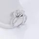 Messi Jewelry | Hot Selling amethyst ring wholesale 3