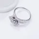 Messi Jewelry | Hot Selling amethyst ring wholesale 4