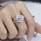 Messi Jewelry | Hot Selling amethyst ring wholesale 7