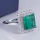 Best Value Emerald Ring Price List 5