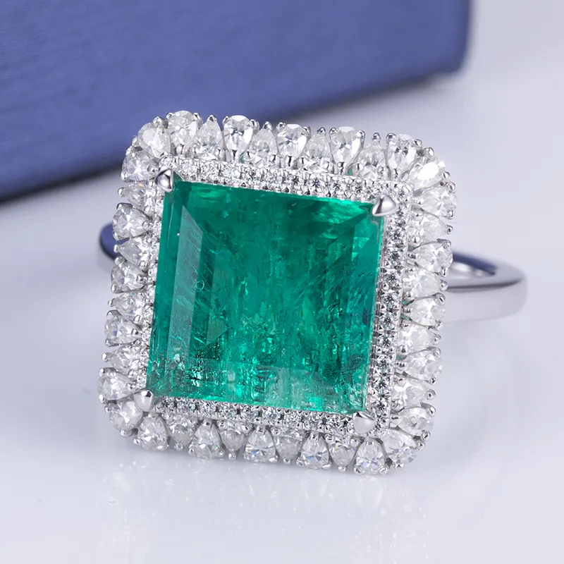 Best Value Emerald Ring Price List 3