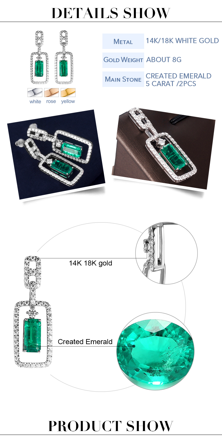 tanzanite studs at Wholesale Prices | Messi Jewelry 8