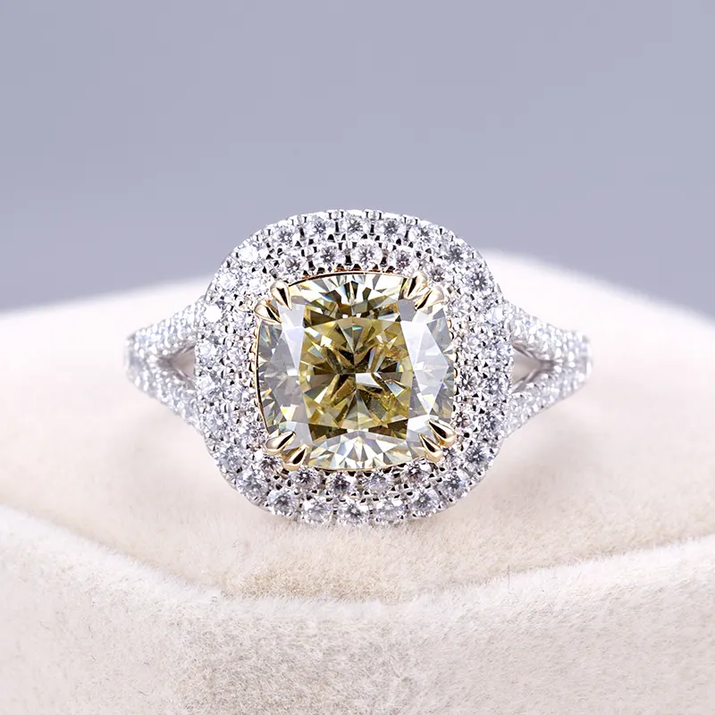Best Value Lab Grown Diamond Producers Quality Assurance for Business Gifts 4