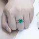 Gemstone Ring Manufacturers Jewelry Wholesale - Messi Jewelry 7