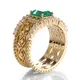 Custom topaz engagement ring wholesale Manufacturer | Messi Jewelry 3