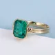 Messi Jewelry Gemstone Ring Manufacturers Price List 3