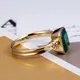 Messi Jewelry Gemstone Ring Manufacturers Price List 7