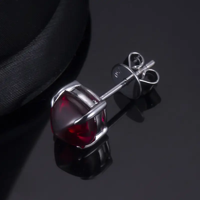 Messi Jewelry | freestanding aquamarine jewellery customized 3