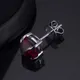Custom sapphire jewellery with good price Manufacturer | Messi Jewelry 3