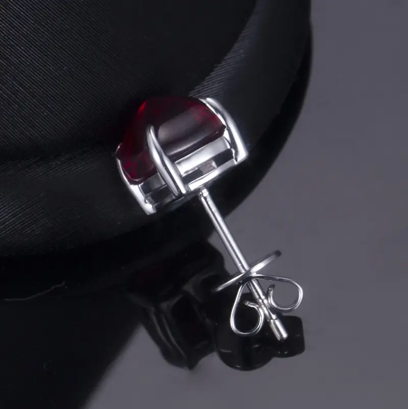 Messi Jewelry | freestanding aquamarine jewellery customized 4